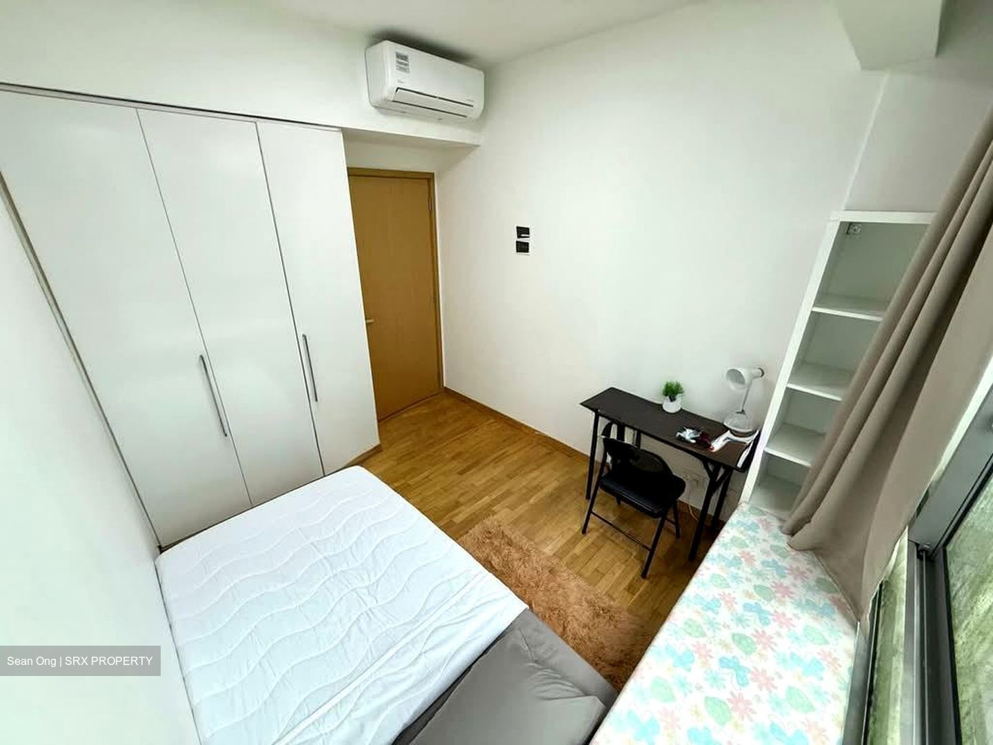 One-north Residences (D5), Apartment #556277751